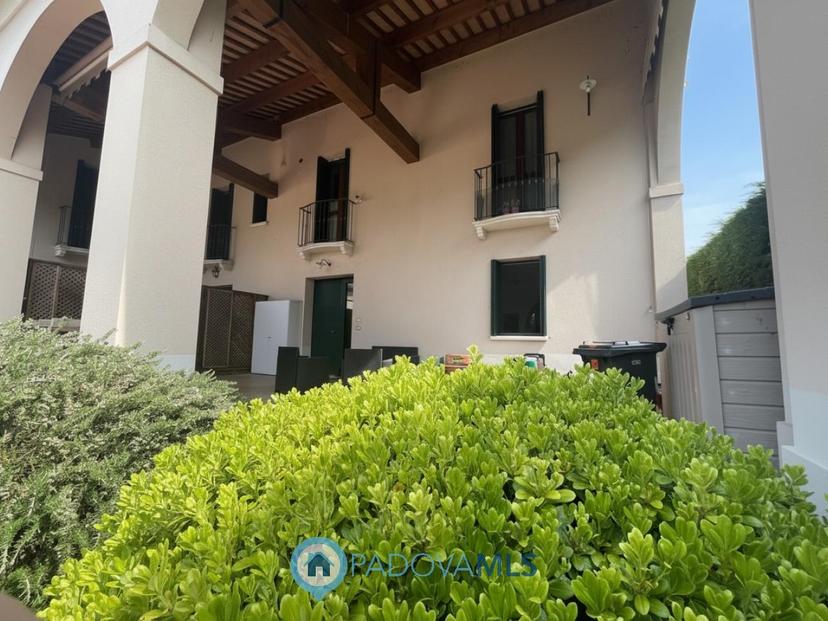 Villa in Via Roma, 1, Rubano — foto 2 di 5