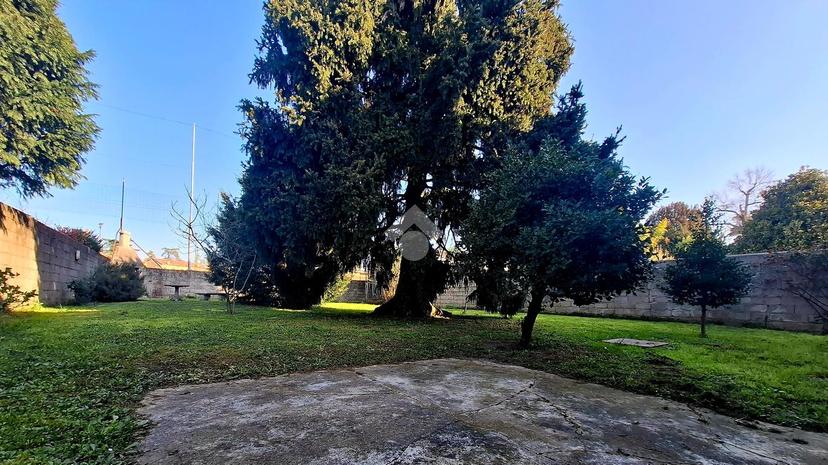 Villa in Via C. Battisti 41, Zevio — foto 2 di 5