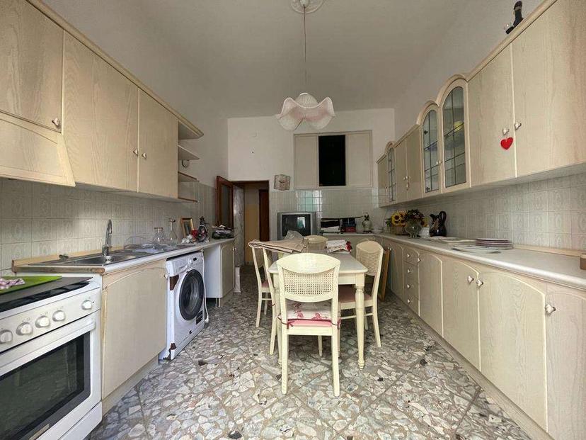 Appartamento in Via Francesco Crispi 32, Mola di Bari — foto 3 di 5