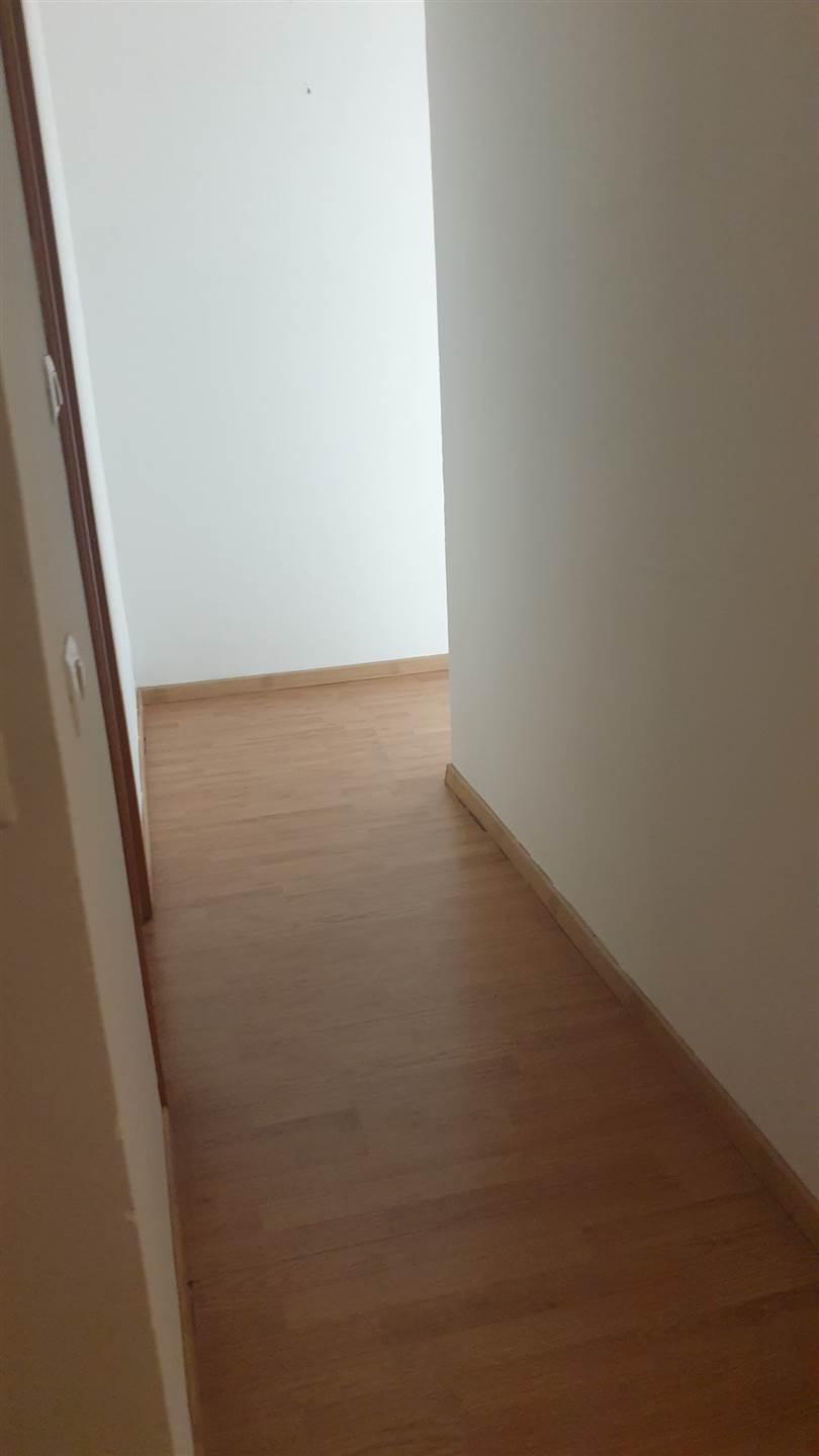 Trilocale in Via La Farina, Messina