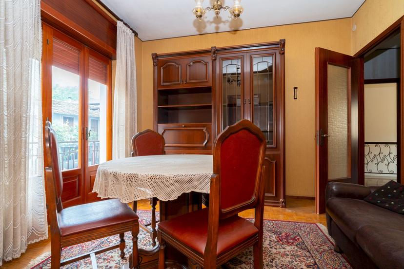 Porzione di casa in Via Guglielmo Marconi 13, Monterosso Grana — foto 2 di 5
