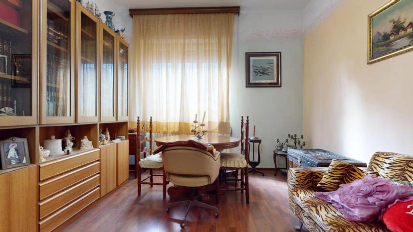 Trilocale in Via Francesco Petrarca 7, Seregno — foto 5 di 5