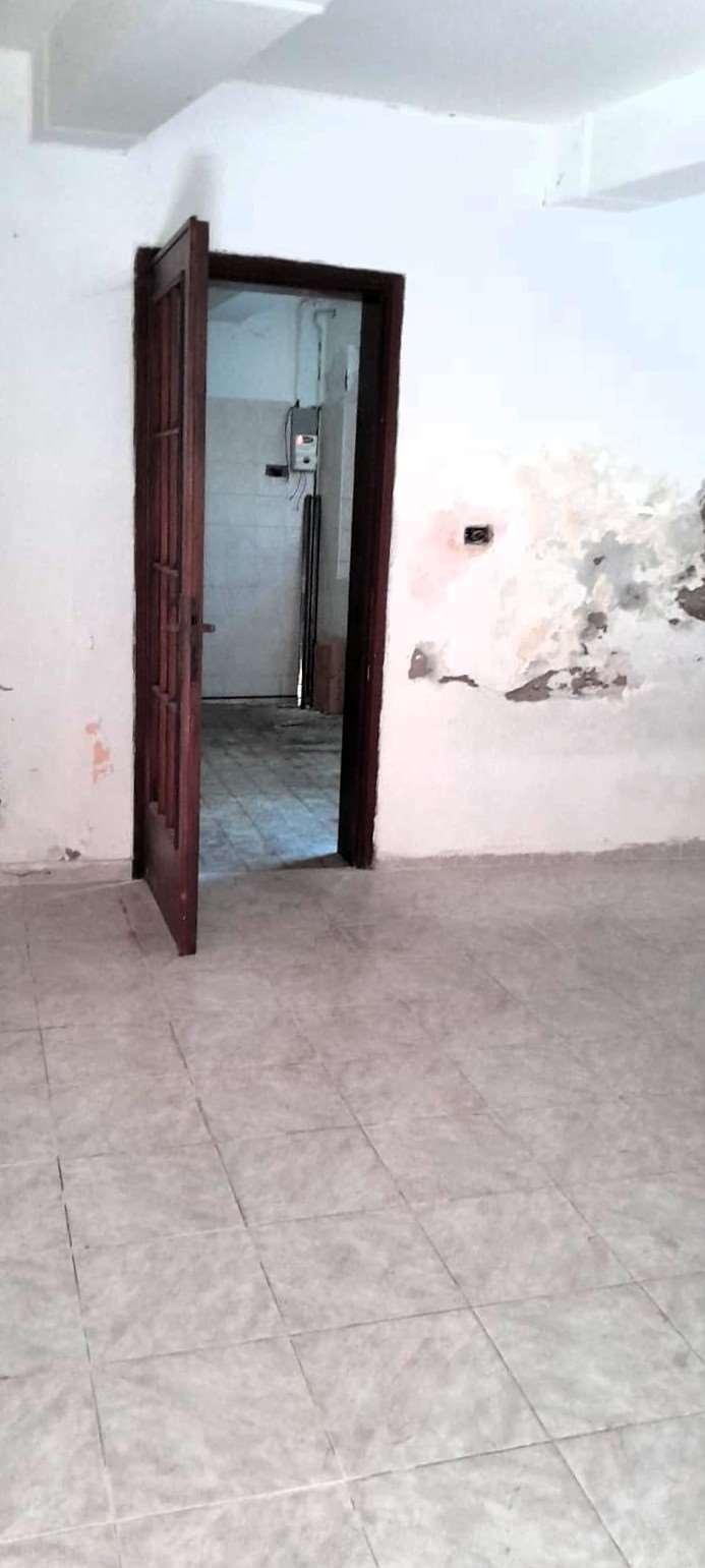 Porzione di casa, Schivenoglia
