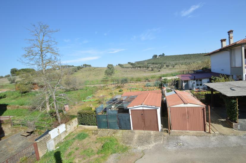 Villa a schiera in Via delle Case Nuove 1, Roccastrada — foto 2 di 5