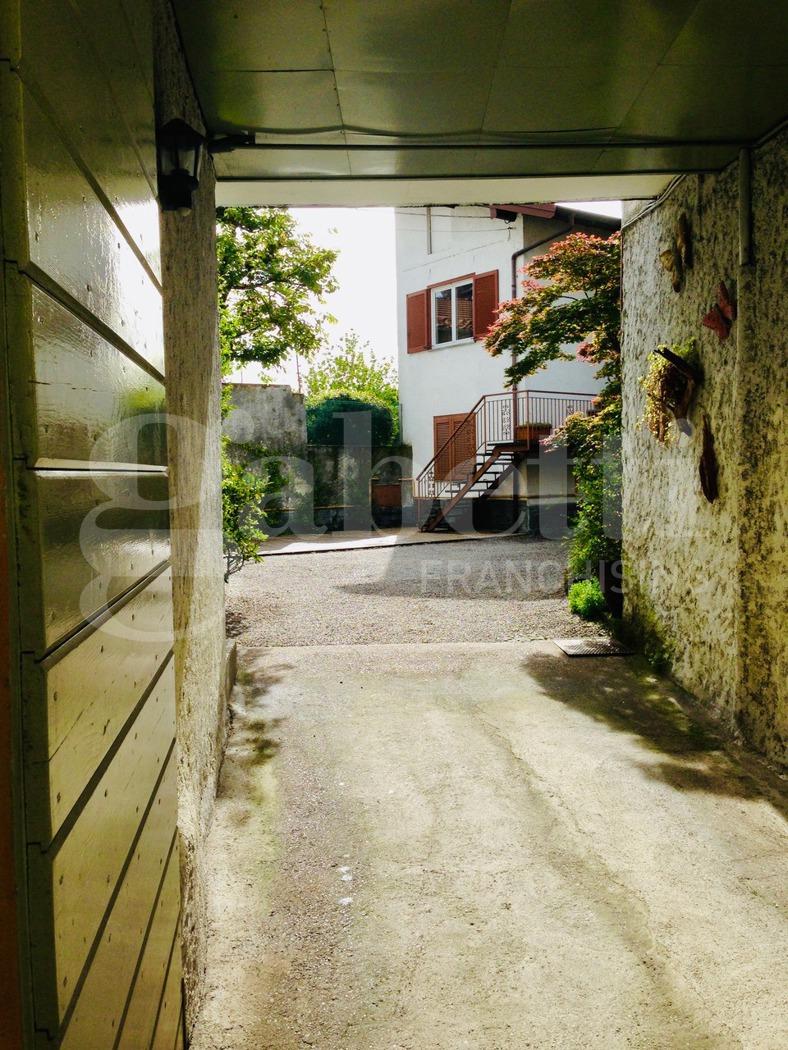 Casa indipendente in Via Rocca 28, Angera — foto 3 di 5