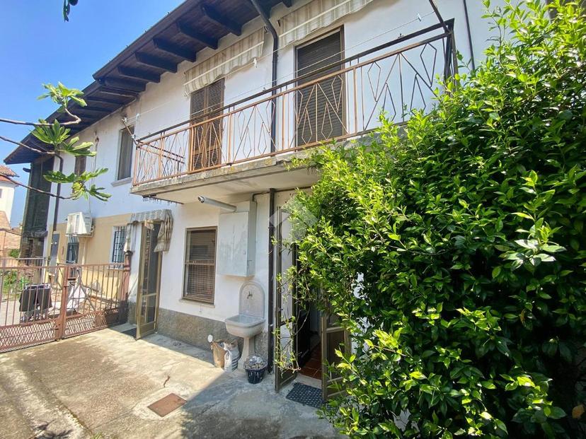 Casa indipendente in Via G. Bossi 39, Pontecurone — foto 3 di 5