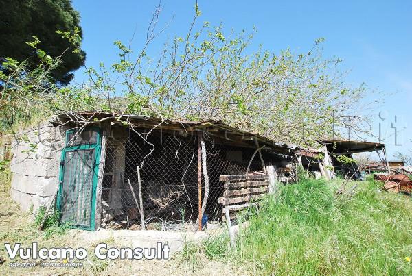 Rustico in Contrada Cugna, Lipari — foto 3 di 5