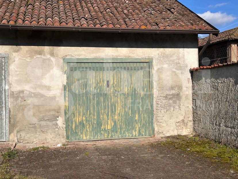 Terratetto unifamiliare in Valle 58, Borgo San Siro — foto 3 di 5