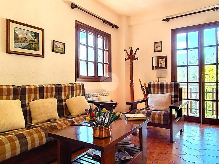 Villa a schiera in Via Panoramica 72, Filettino — foto 2 di 5