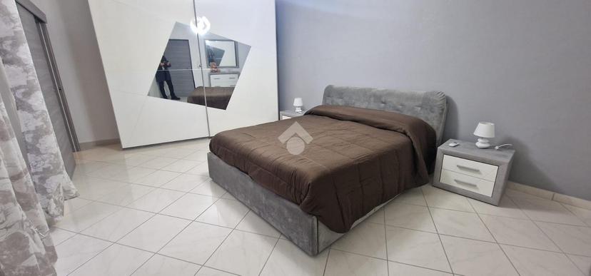 Casa indipendente in Via Latonuovo 27, Montesarchio — foto 5 di 5