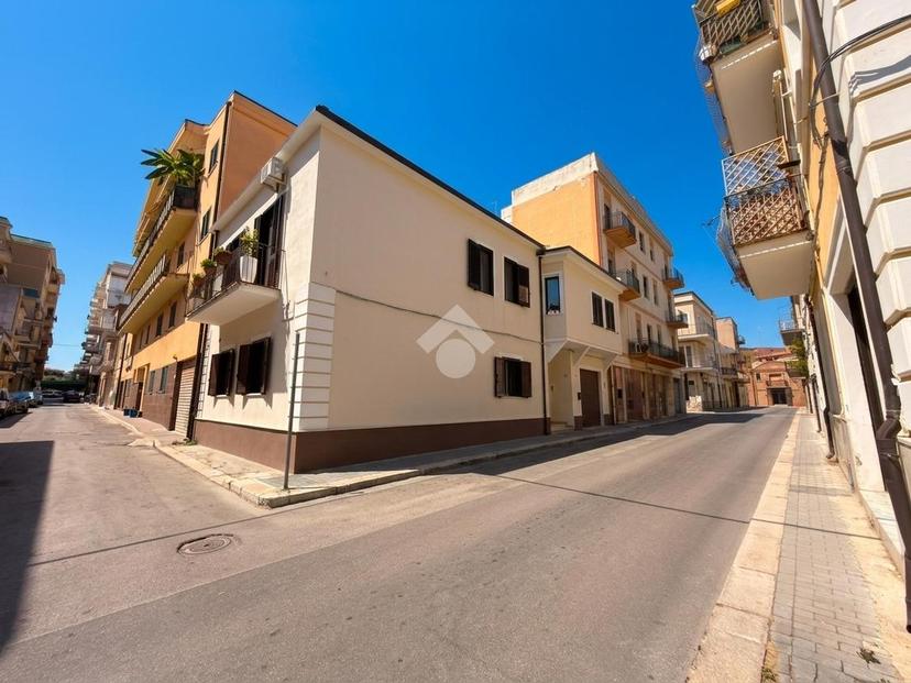 Villa in Via Adriatica 52, Termoli — foto 3 di 5