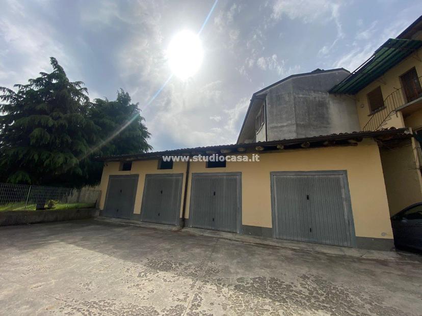 Villa quadrifamiliare in Via Bietti, Caravaggio — foto 4 di 5