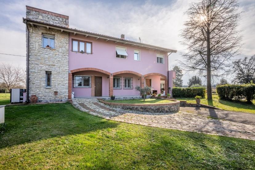 Casa indipendente, Pontedera — foto 4 di 5