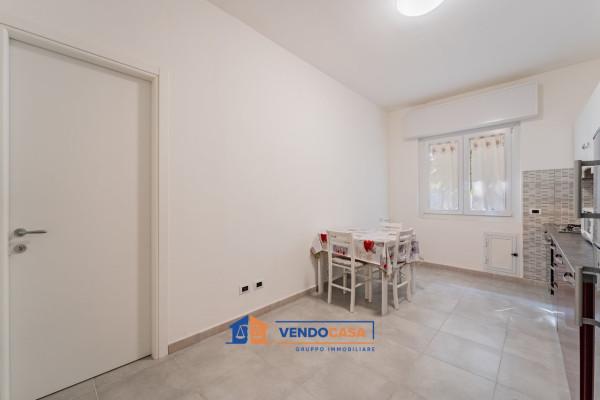 Bilocale in Via Vittorio Veneto 41, Albisola Superiore — foto 2 di 5