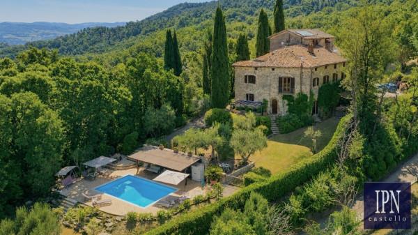 Villa, Umbertide