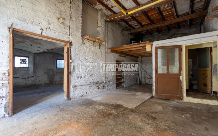Rustico in Via Ghiarda, Reggio nell'Emilia — foto 3 di 5
