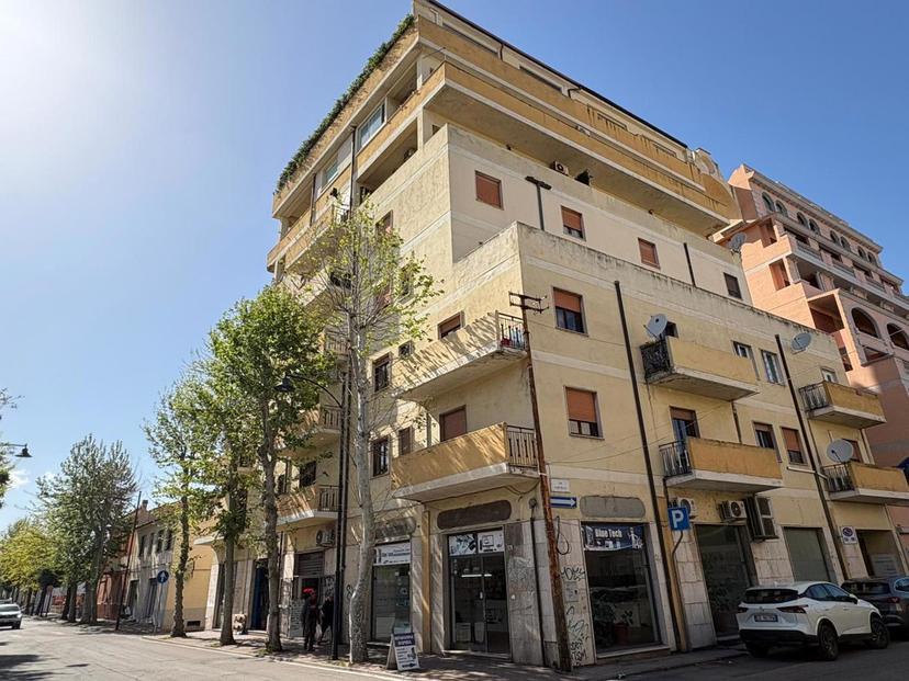 Appartamento in Via Montello 7, Olbia — foto 3 di 5