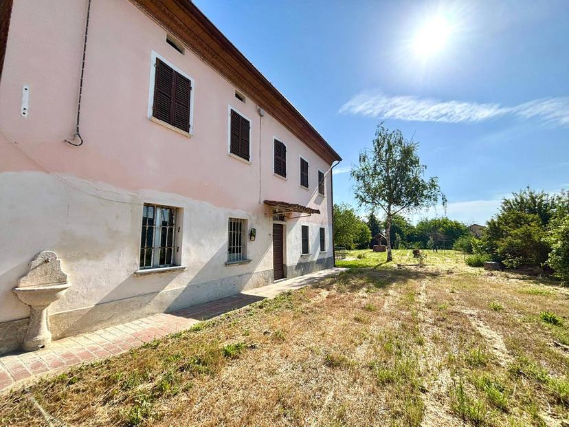 Casa indipendente in Via Maestra 13, Alessandria — foto 5 di 5
