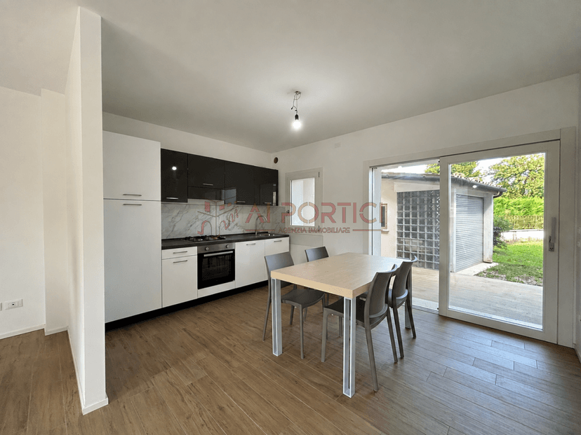 Villa a schiera in Via Co' Panico, Piove di Sacco — foto 5 di 5
