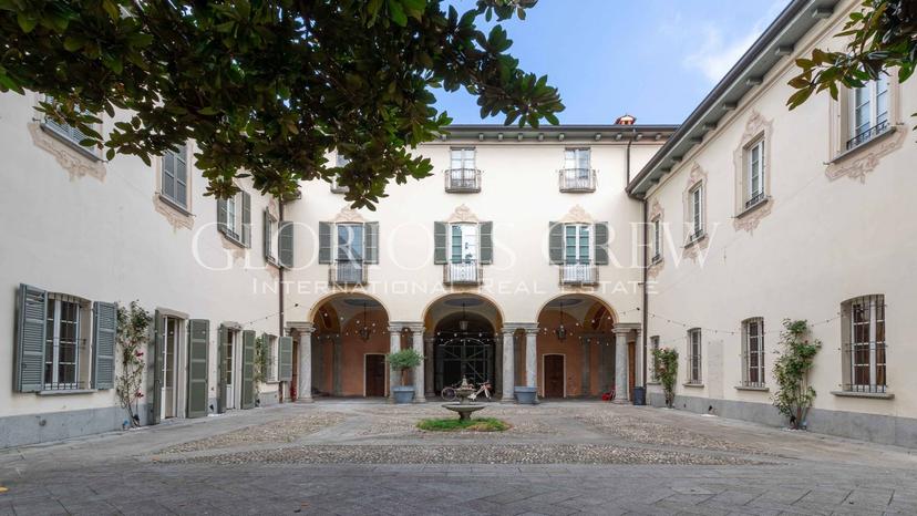 Villa in Via Primo Maggio 83, Oggiono — foto 2 di 5
