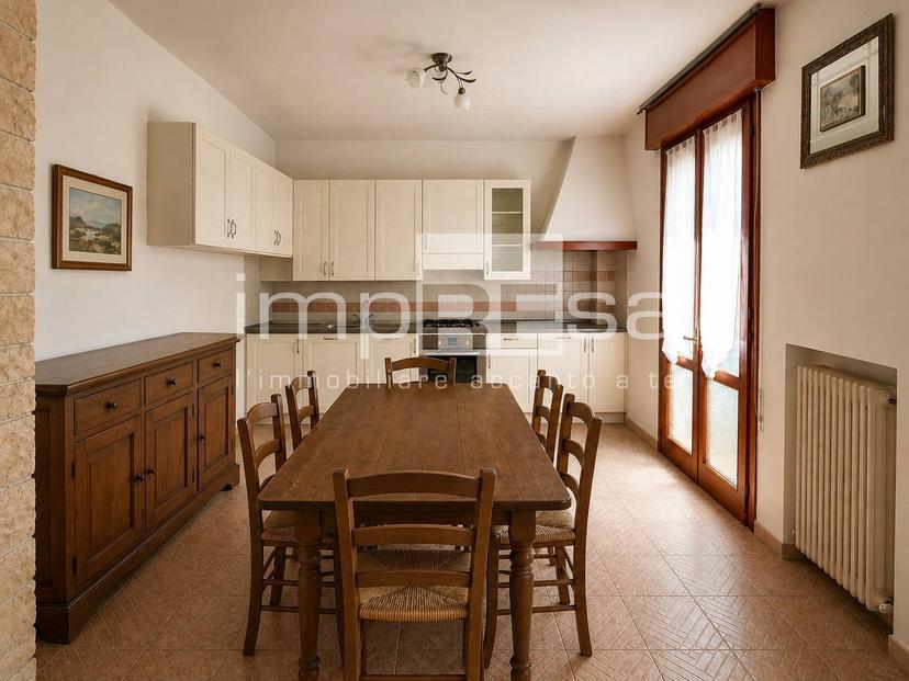 Villa in Visnadello di Villorba, Villorba — foto 4 di 5