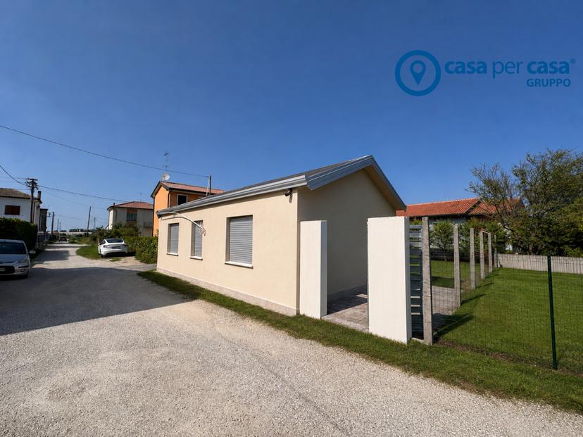Casa indipendente in Adria, Località Cengiaretto, Adria — foto 3 di 5