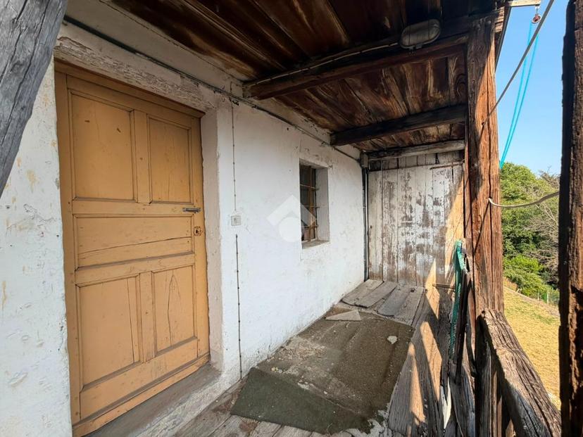 Rustico in Strada Verna, Cumiana — foto 2 di 5