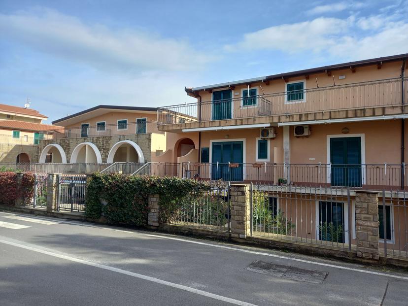 Trilocale in Via Beato Simeone, Castellabate — foto 2 di 5