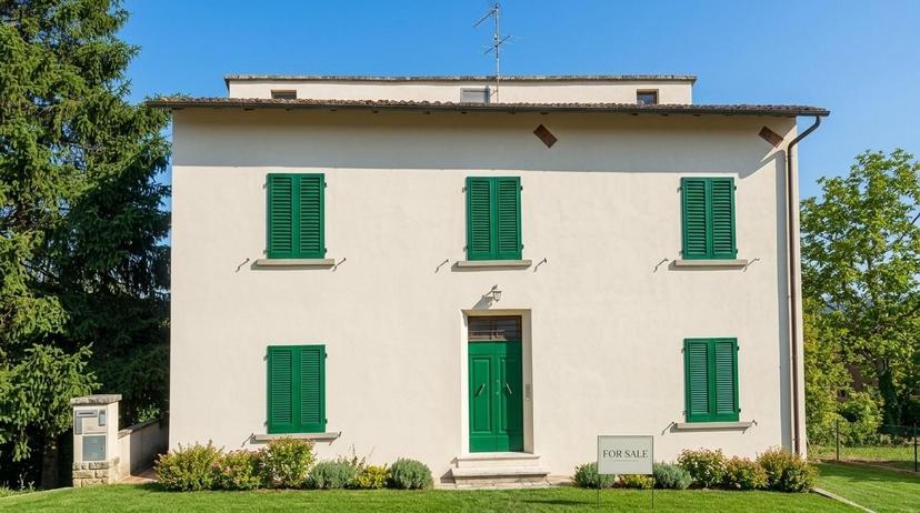 Casa indipendente in a Aldo Moro 89, San Miniato — foto 2 di 2