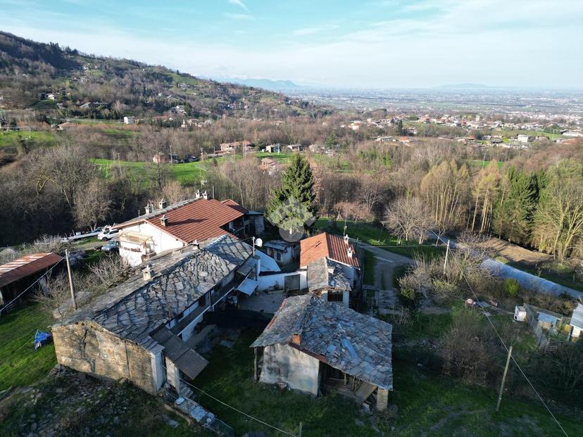 Rustico in Via Garigo 10, Bagnolo Piemonte — foto 4 di 5
