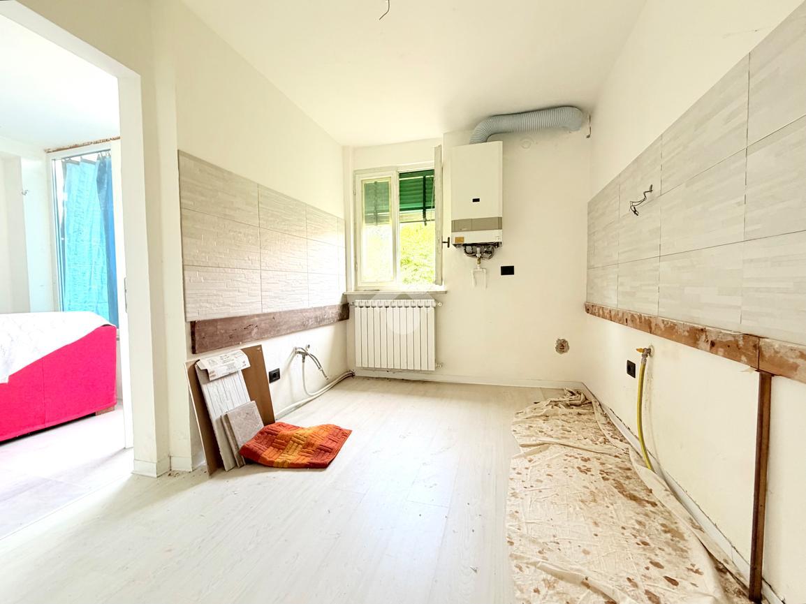 Casa indipendente in Via Marocco Sera 28, Pontevico