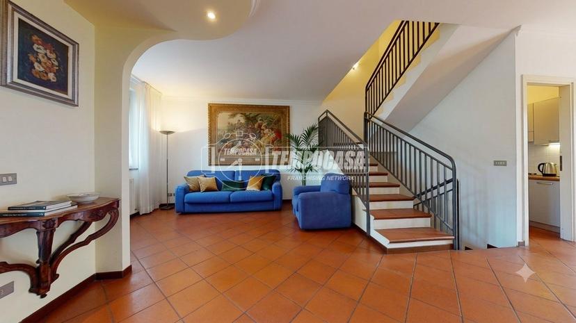 Villa a schiera in Via F. Brunelleschi 9, Biassono — foto 4 di 5