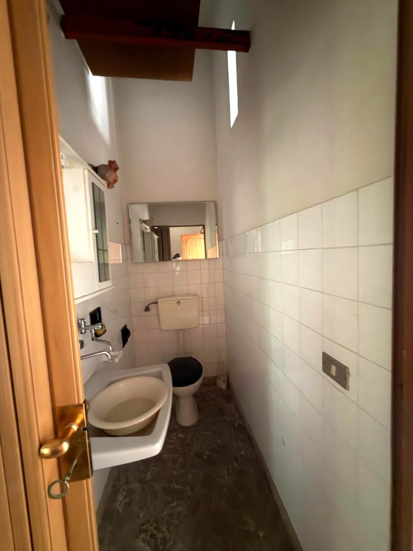 Casa indipendente in Via Roma 14, Avola