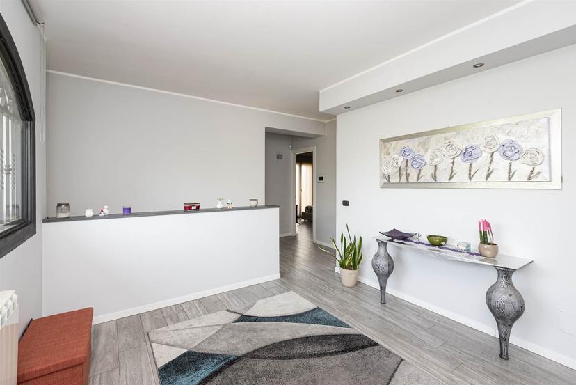 Villa a schiera in Via Trieste, Mascalucia — foto 5 di 5