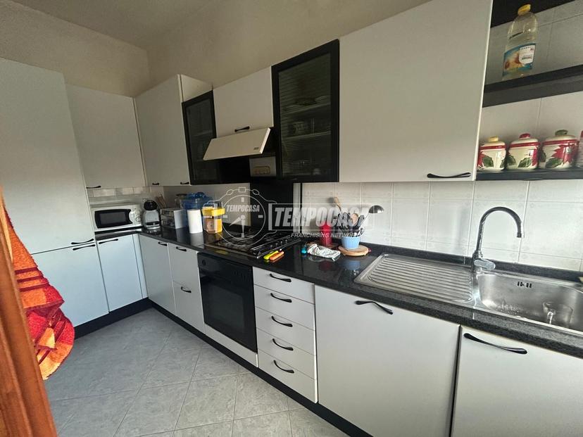 Appartamento in Via Castello 35, Fiscaglia — foto 3 di 5