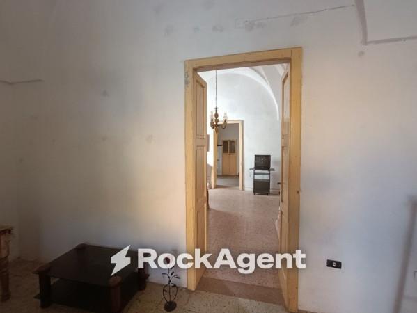 Terratetto unifamiliare in Via Circonvallazione 19, Nociglia — foto 5 di 5