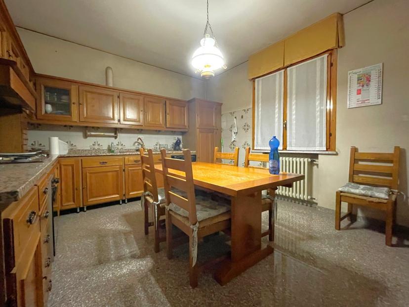 Villa a schiera, Castelnuovo Rangone — foto 5 di 5