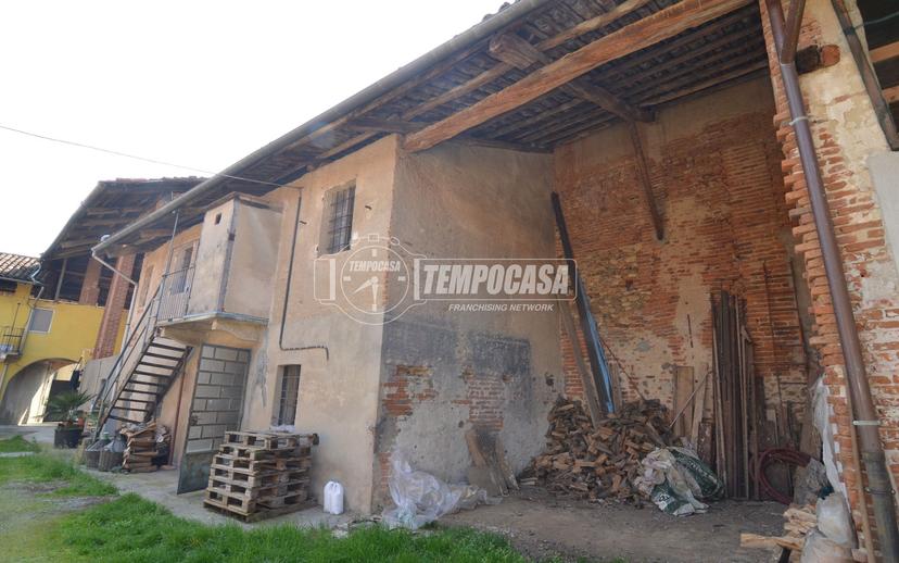 Casa indipendente in Vicolo Rivarossa 3, Lombardore — foto 2 di 5