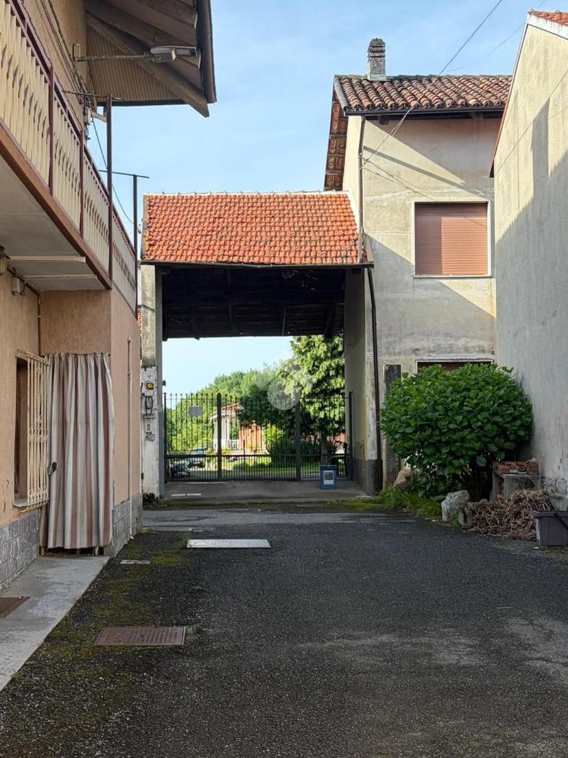 Casa indipendente in Via B. Castagneri 24, Vauda Canavese — foto 3 di 5