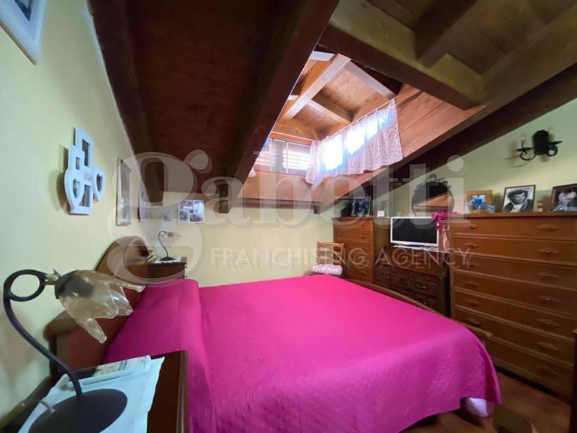 Casa indipendente in Via Fratelli Bandiera 9, Patti — foto 3 di 5