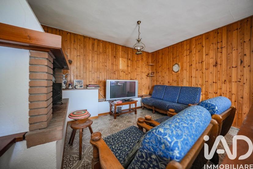 Villa a schiera in Via Nuova Corriera 74, Mesola — foto 4 di 5