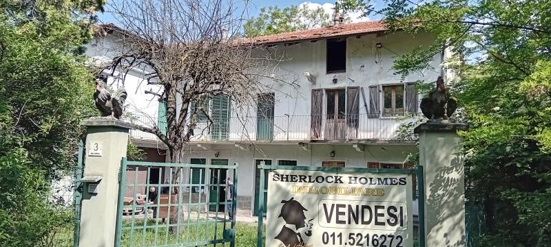 Rustico in Borgata Camboira 3, Villar Focchiardo — foto 2 di 5