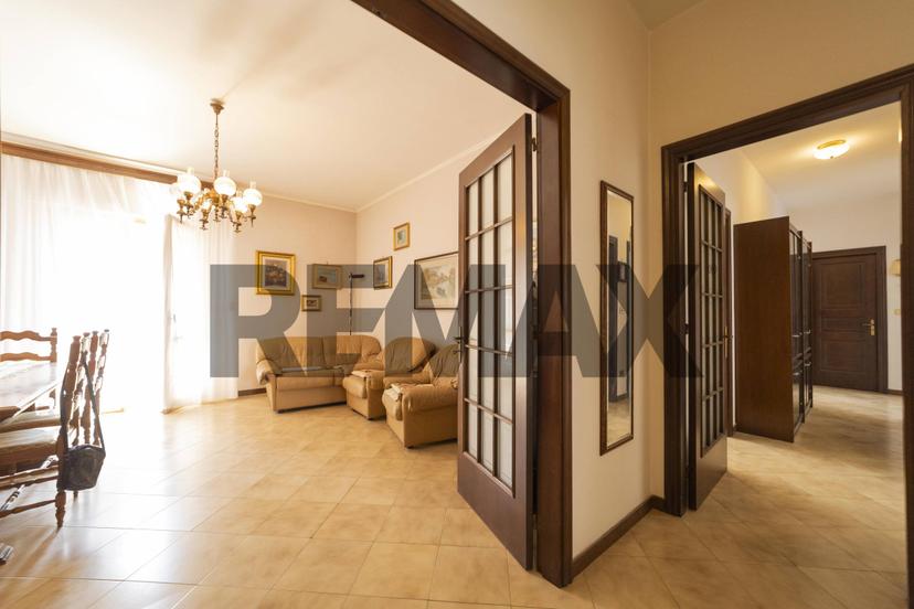 Appartamento in Via Lettini 13, Trani — foto 4 di 5