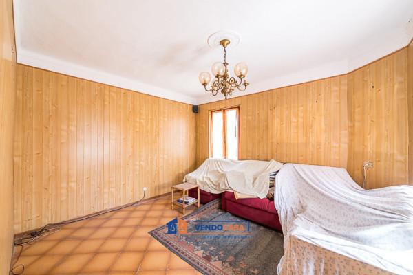 Villa in Via Varaire 3, Piasco — foto 2 di 5