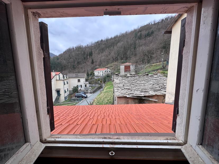 Appartamento in Via Sopralacroce  12, Borzonasca — foto 3 di 5
