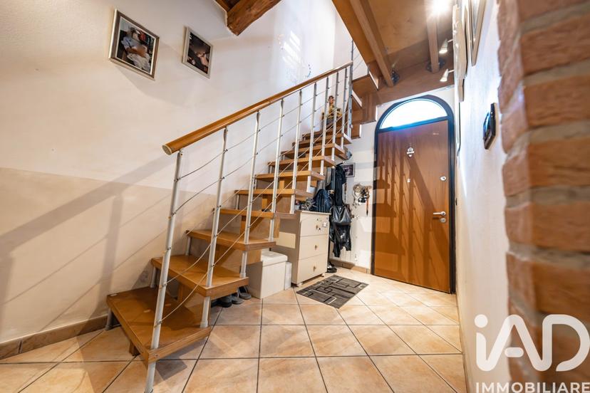 Villa a schiera in Via Baracchina 2, Fiscaglia — foto 5 di 5