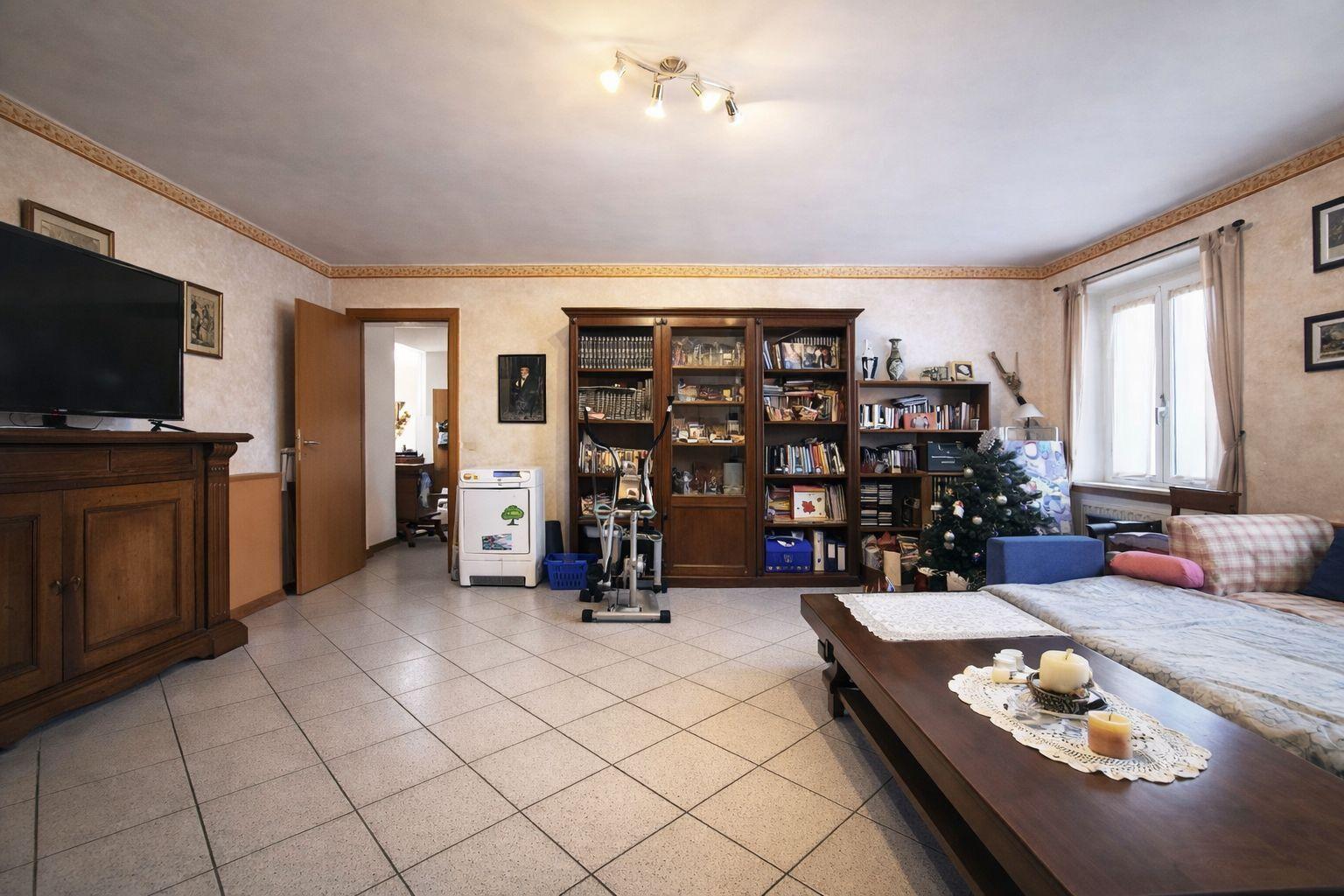 Appartamento in Via Pradazzola 8, Vigolzone