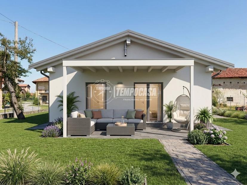Villa in Strada Provinciale 243 5, Mondovì — foto 3 di 5