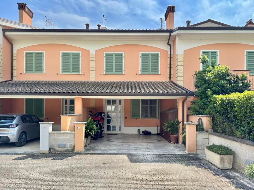 Villa a schiera in a Torre 50, Porcari — foto 2 di 5