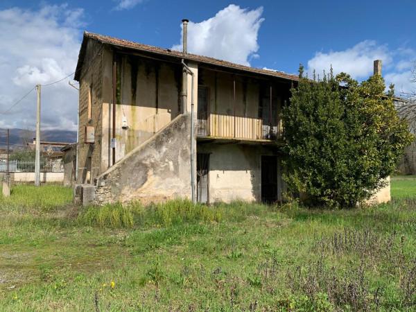 Casale in Via San Paolo 50, Castelliri